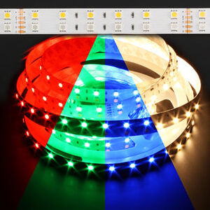 MLS LED TAPE 16'-4